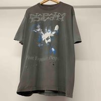 Image 1 of Napalm Death 'Fear, Emptiness, Despair' 1994 XL