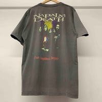 Image 4 of Napalm Death 'Fear, Emptiness, Despair' 1994 XL