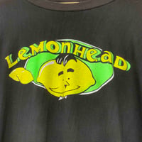 Image 2 of The Lemonheads 90s XL