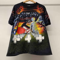 Image 1 of Metallica AOP 1991 L
