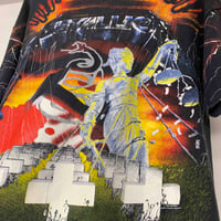 Image 2 of Metallica AOP 1991 L
