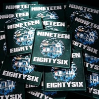 Night Terrors Patch