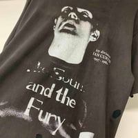 Image 2 of Ian Curtis Tribute 90s L