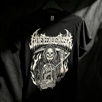 Iron Reaper T-shirt