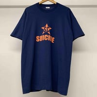 Image 1 of Suicide 'Anarchist Summer' Tour 1999 XL