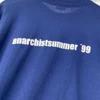 Image 5 of Suicide 'Anarchist Summer' Tour 1999 XL