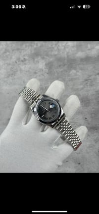 Plain Jane watches