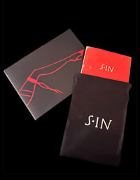 Image 1 of SIN Bundle 
