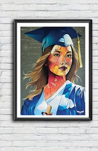 Image 6 of POWER OF KNOWLEDGE  "Le savoir est une arme..."