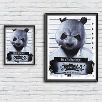 Image 1 of REBEL . V2