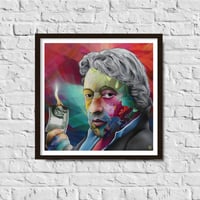 Image 1 of L'insoumis (Hommage Gainsbourg 30 ans)
