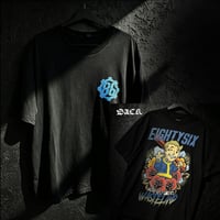 Vault 86 T-shirt