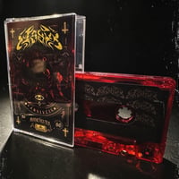 Carniveil Cassette