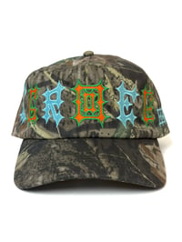 Image 1 of OGBTC cap 