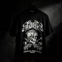  FAxFO T-shirt