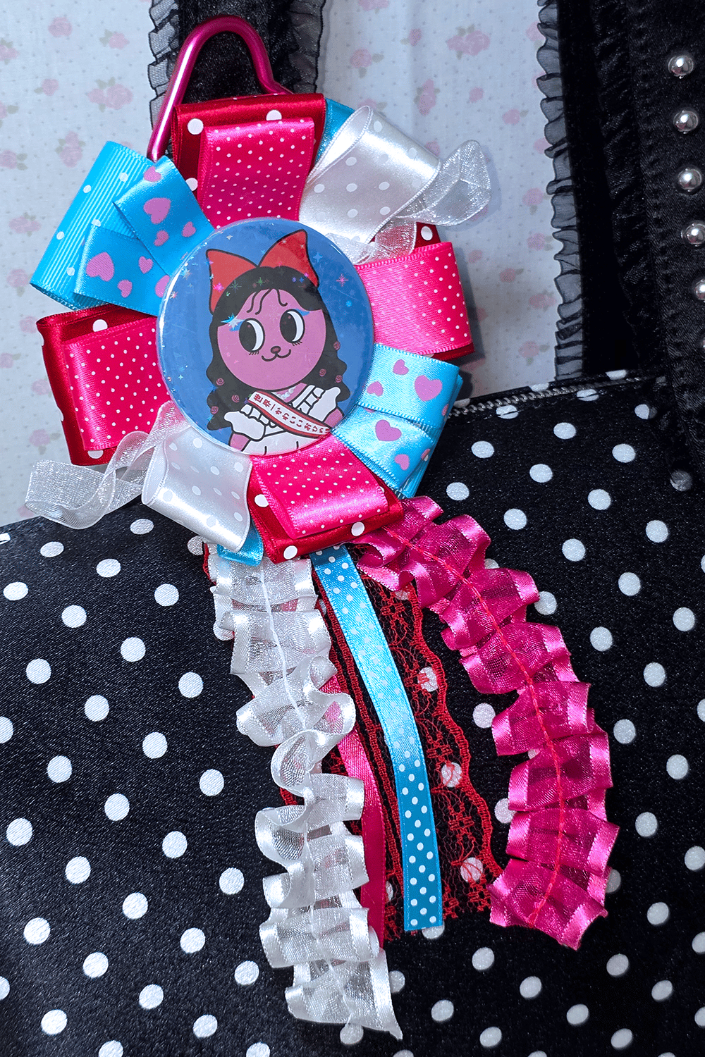 Image of Sekaiichi Kawaii Rosette