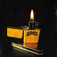 1986 Logo Lighters