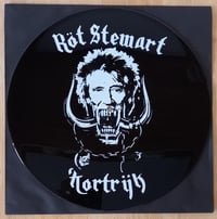 Image 2 of Röt Stewart – 3 Tattoos & A Road Tax Bill CD album 