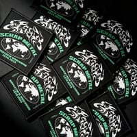 Scrap Metal Patch