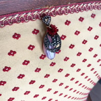 Image 4 of Boucles "BYRON"