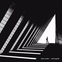Beat Combo - Kind Regards CD EP