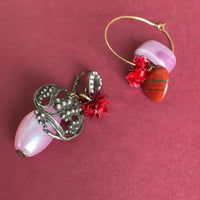 Image 5 of Boucles "BYRON"