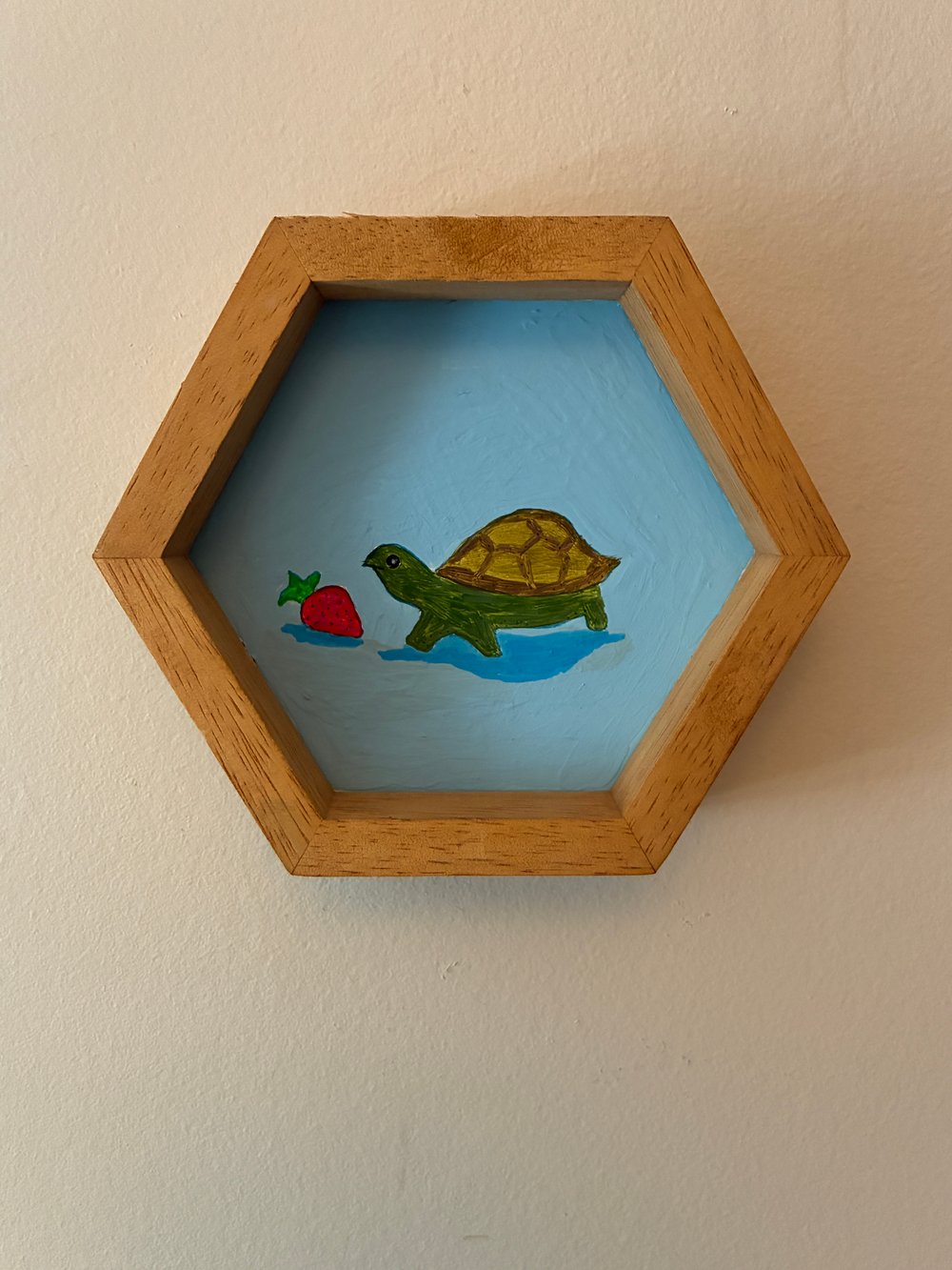 Sugarbaby painting