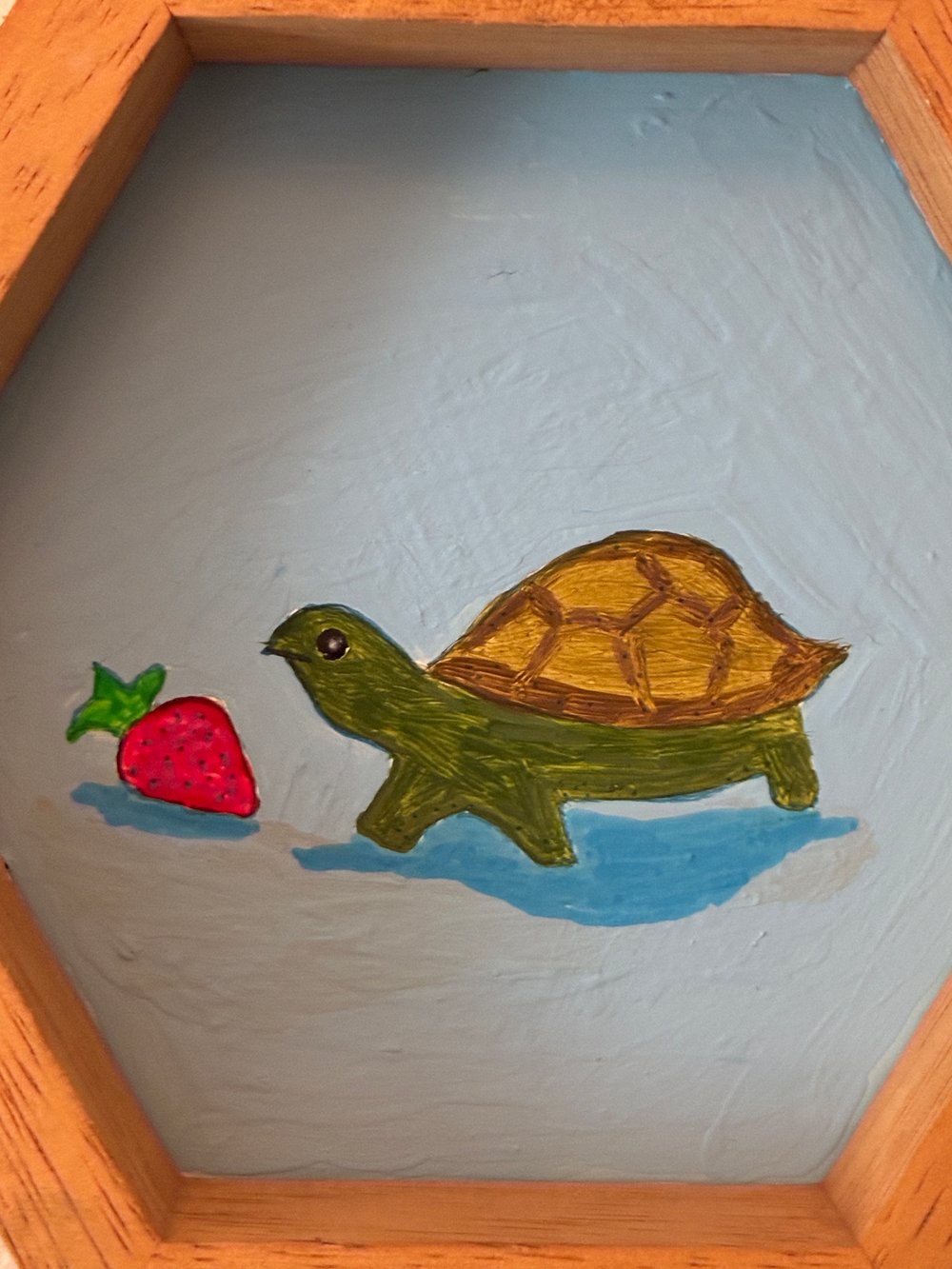 Sugarbaby painting