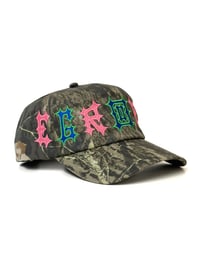 Image 2 of PBGTC cap