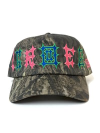 Image 1 of PBGTC cap