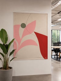 Lois O'Hara Wallcovering 