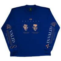 Image 3 of VALID/INVALID (PRE-ORDER)