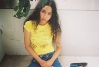 Image 2 of READ BABYTEE (YELLOW)