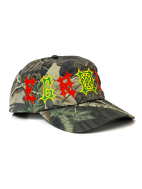 Image 2 of RGLTC cap