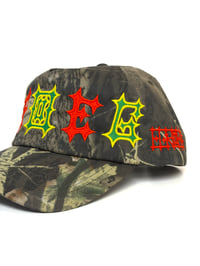 Image 4 of RGLTC cap