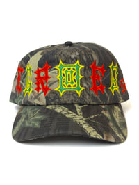 Image 1 of RGLTC cap