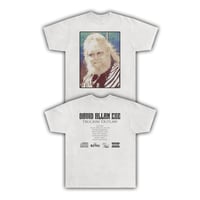 "TRUCKIN' OUTLAW" T