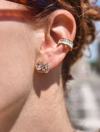 Image 2 of Sparkle Ear Cuff 