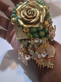 Image 1 of Golden rose