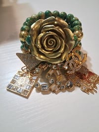 Image 2 of Golden rose
