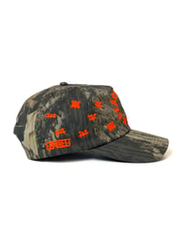 Image 2 of FOTC cap