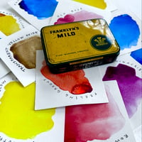Image 2 of Franklyn's Mild