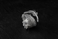 Image 2 of Anillo Pluma