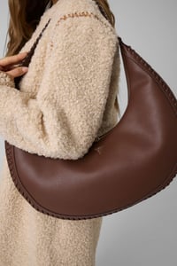 Image 1 of BOLSO HOMBRO PETRA GUESS