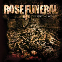 Image 2 of ROSE FUNERAL - The Resting Sonata