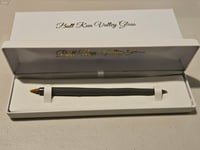 Image 1 of Jailhouse Refillable Pen Shell with Signature Box Set