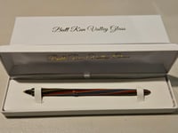 Image 1 of Earth Fade Refillable Pen Shell with Signature Box Set