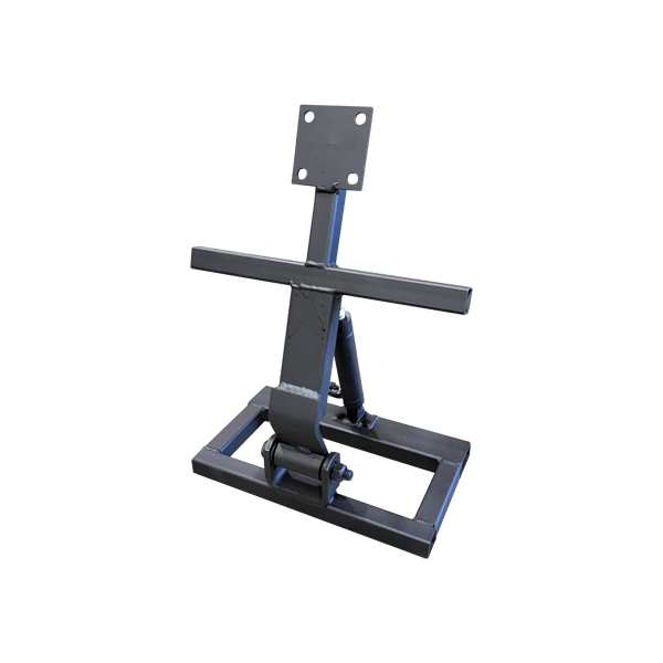 Image of Head Banger Pneumatic Mechanism