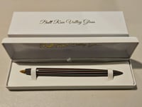Image 1 of RWB Fade Refillable Pen Shell with Signature Box Set
