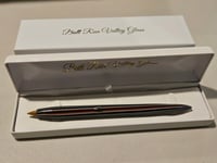 Image 2 of RWB Fade Refillable Pen Shell with Signature Box Set